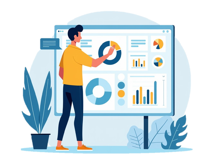 Interactive Visualizations